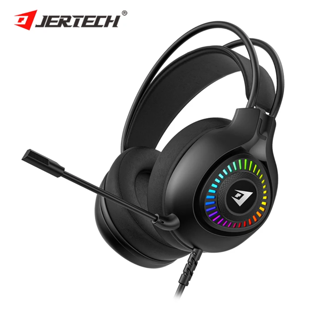 Jertech Headphones HG01