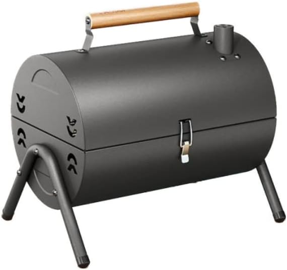 BBQ Grill