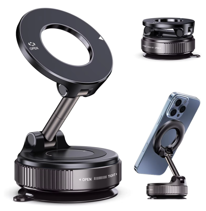 Magnetic Phone Holder