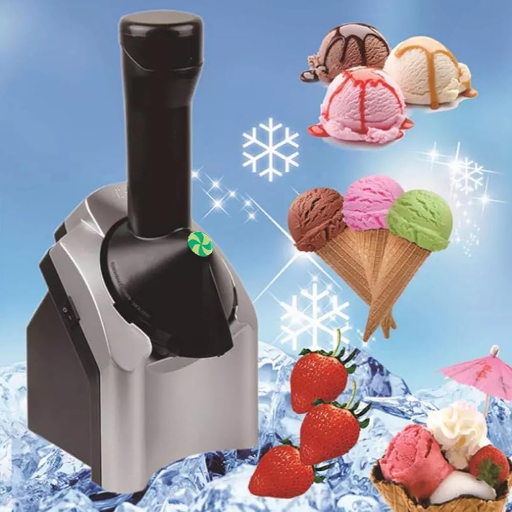 Ice Cream Maker