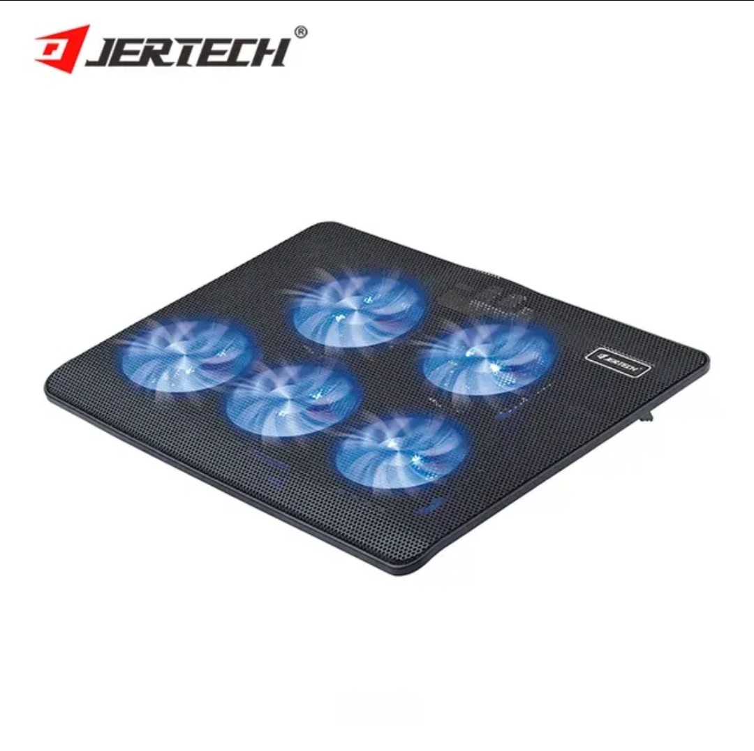 Jertech Laptop Cooler KL331