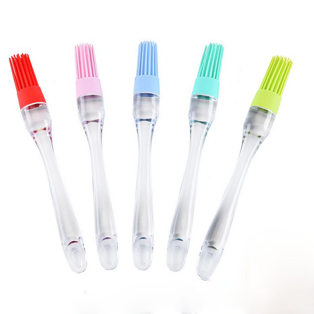 Oil Brush