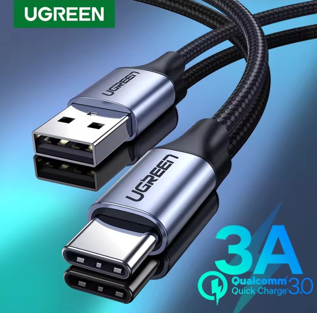 UGREEN USB - Type C